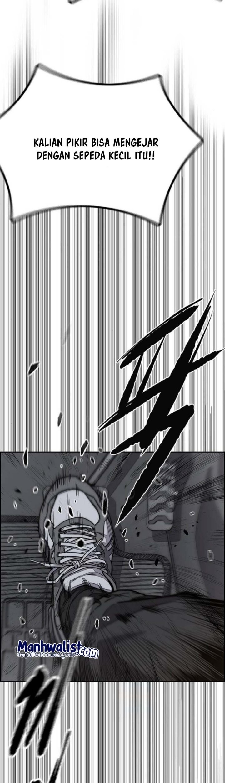 Wind Breaker Chapter 506 Gambar 56