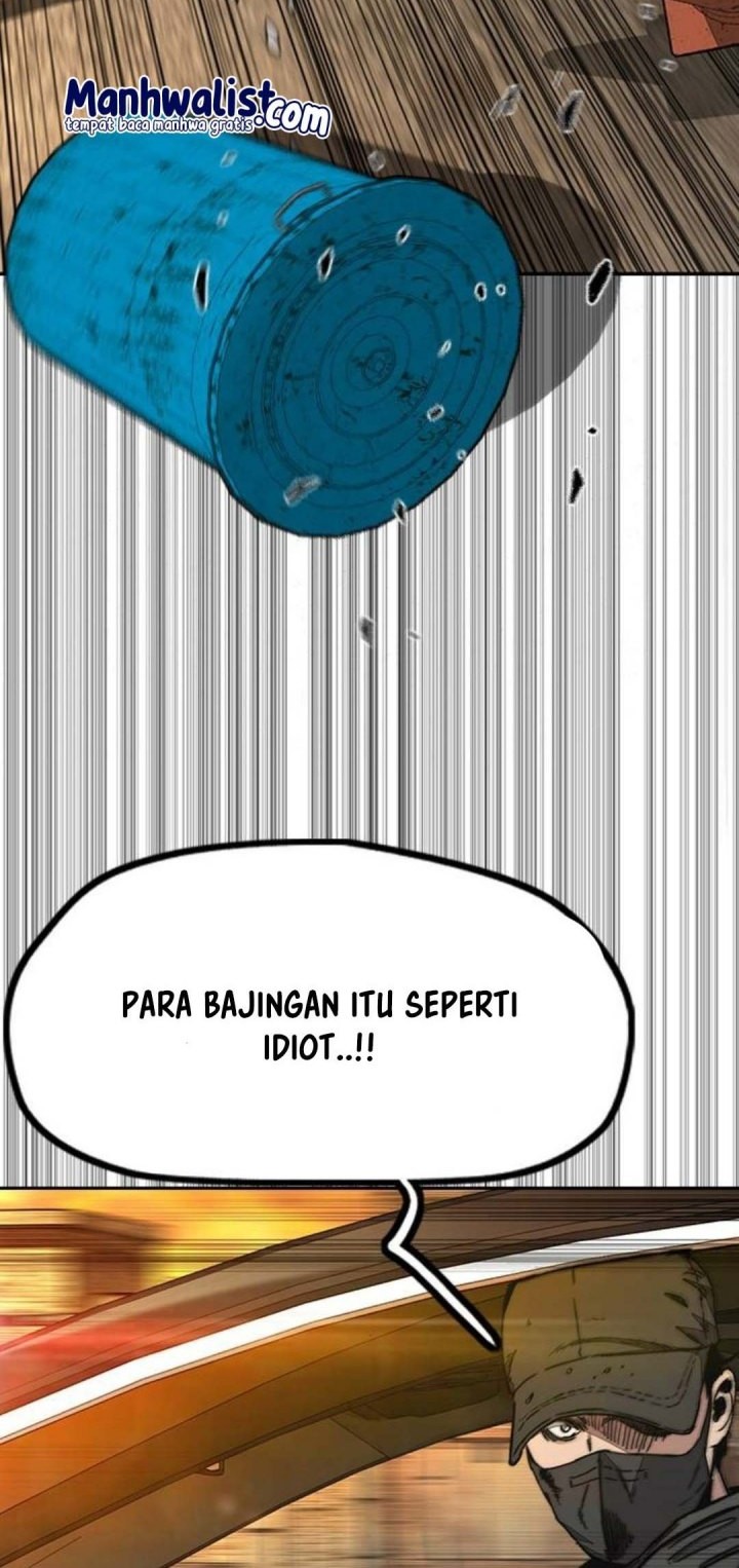Wind Breaker Chapter 506 Gambar 65