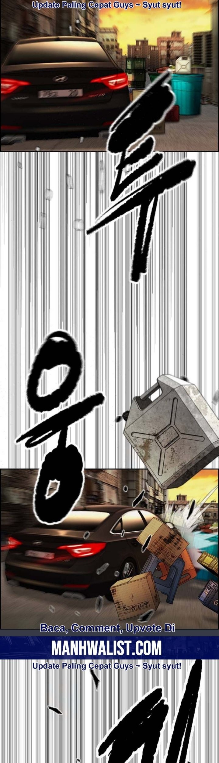 Wind Breaker Chapter 506 Gambar 58