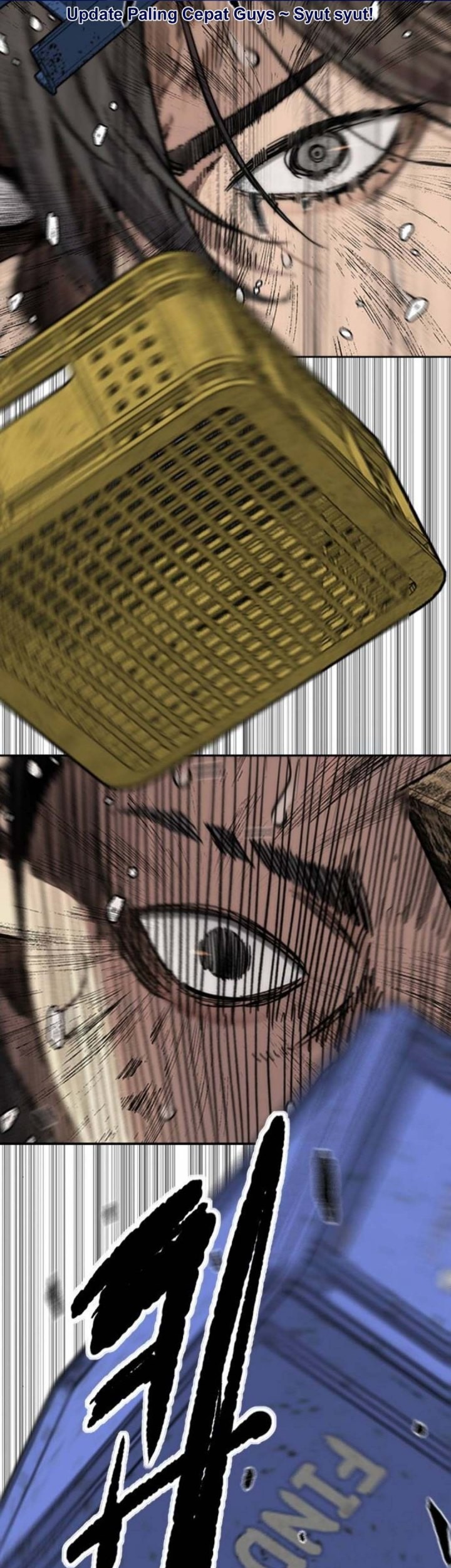 Wind Breaker Chapter 506 Gambar 61