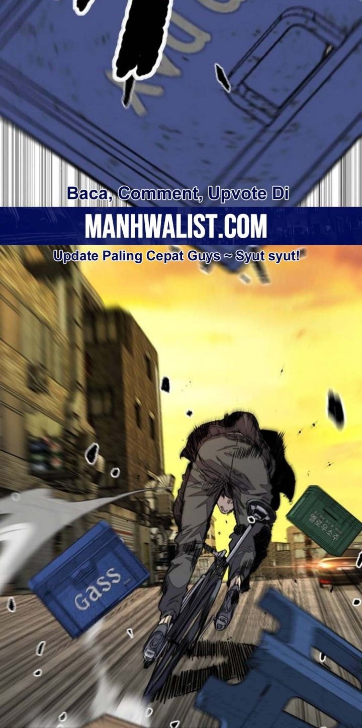 Wind Breaker Chapter 506 Gambar 62