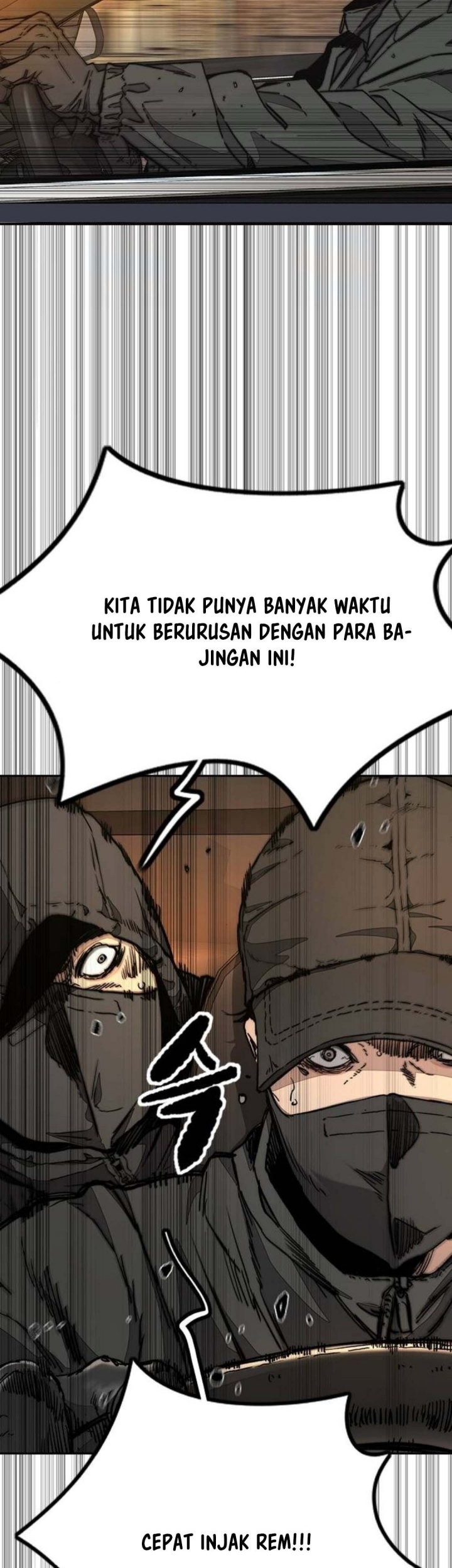 Wind Breaker Chapter 506 Gambar 66