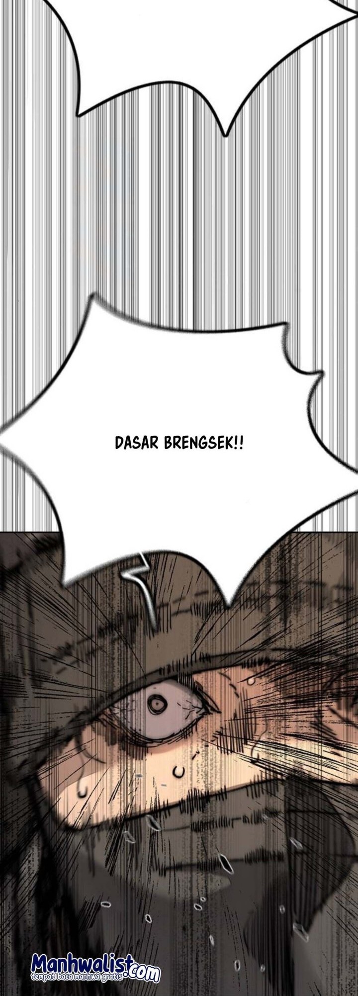 Wind Breaker Chapter 506 Gambar 67