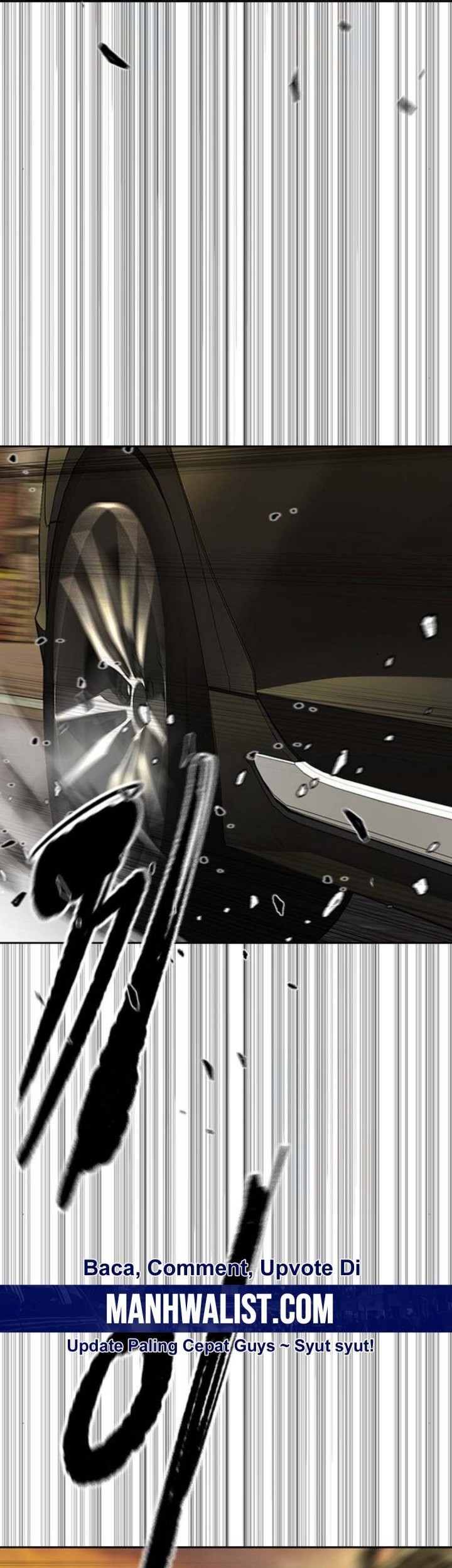 Wind Breaker Chapter 506 Gambar 68