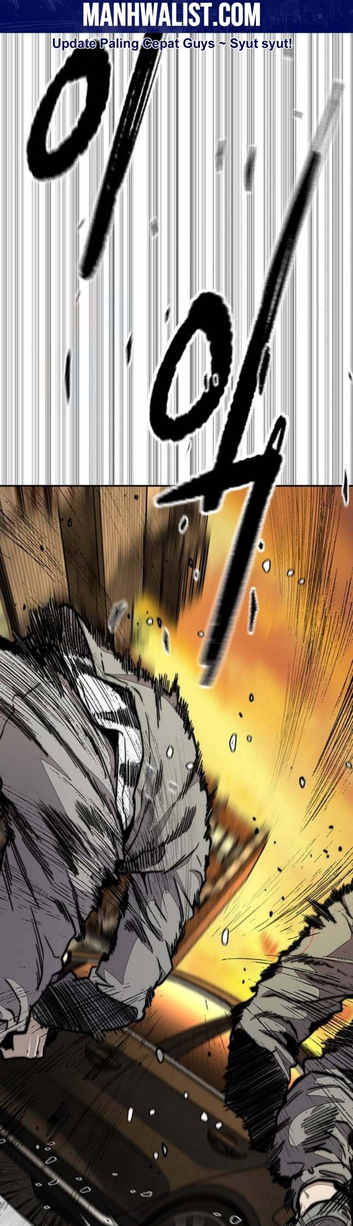 Wind Breaker Chapter 506 Gambar 70