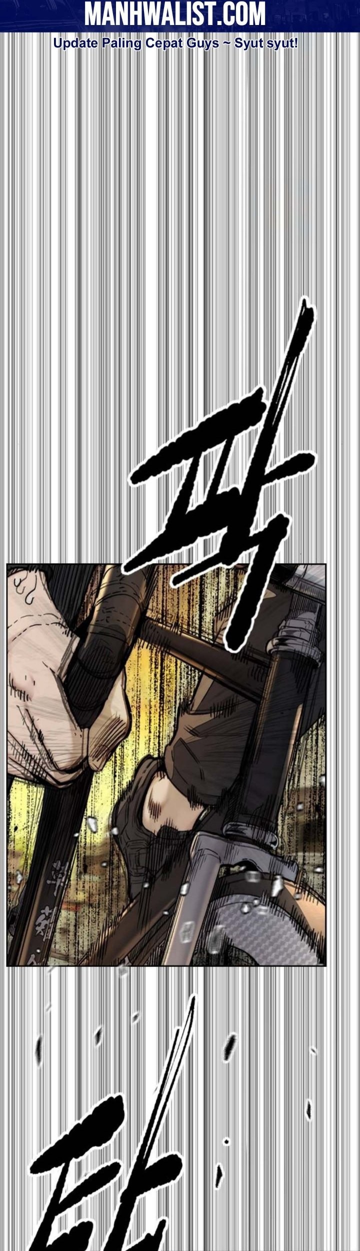 Wind Breaker Chapter 506 Gambar 74