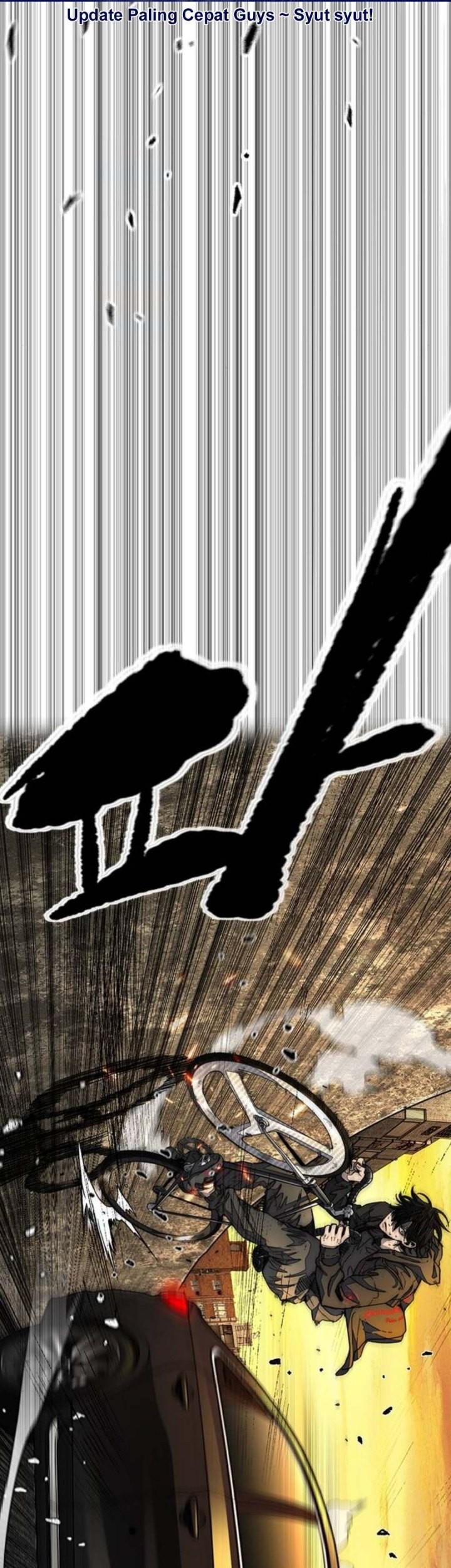 Wind Breaker Chapter 506 Gambar 76