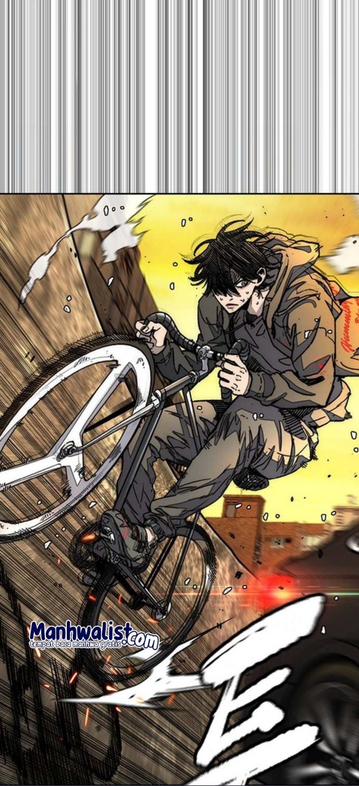 Wind Breaker Chapter 506 Gambar 78