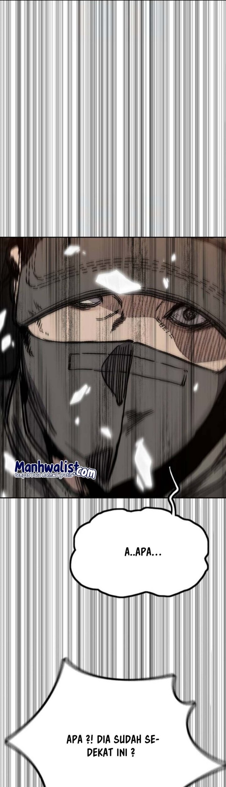 Wind Breaker Chapter 506 Gambar 4