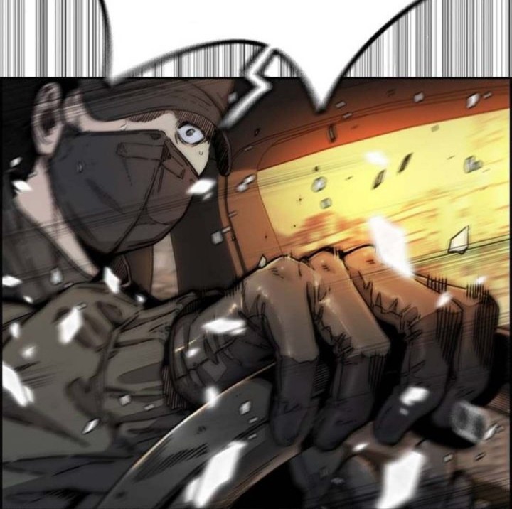 Wind Breaker Chapter 506 Gambar 5