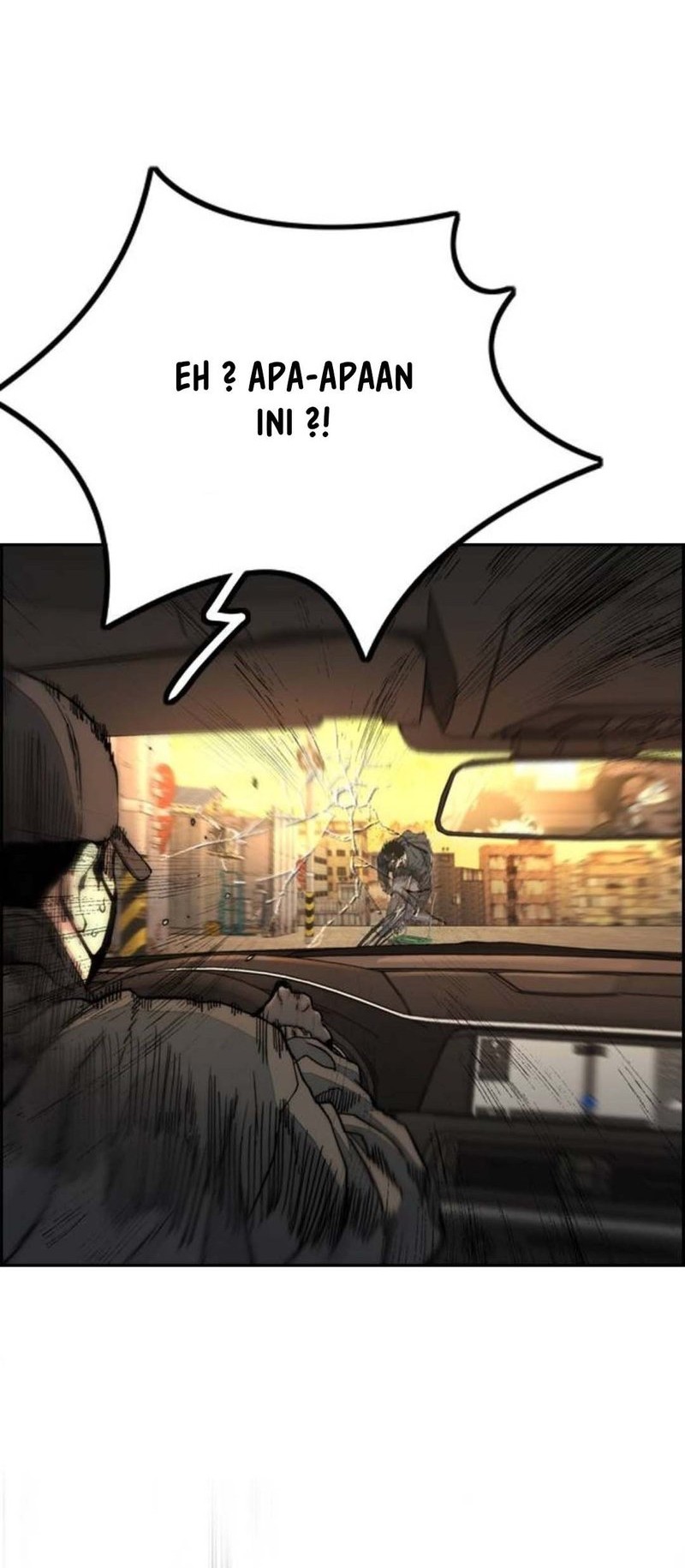 Wind Breaker Chapter 507 Gambar 88