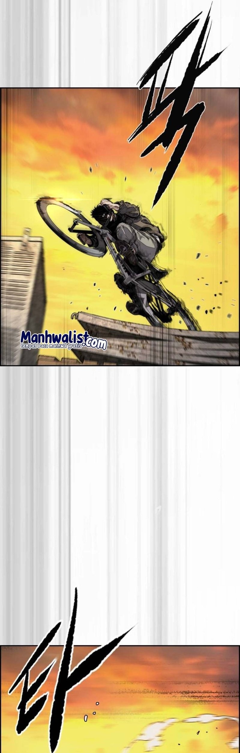 Wind Breaker Chapter 507 Gambar 81