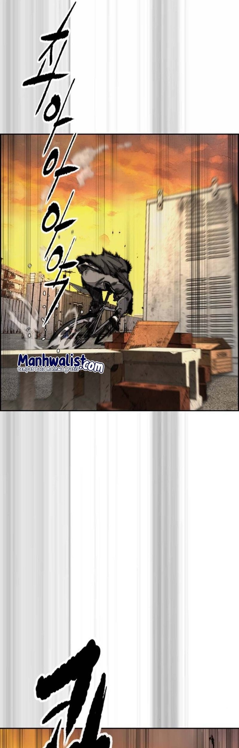 Wind Breaker Chapter 507 Gambar 83