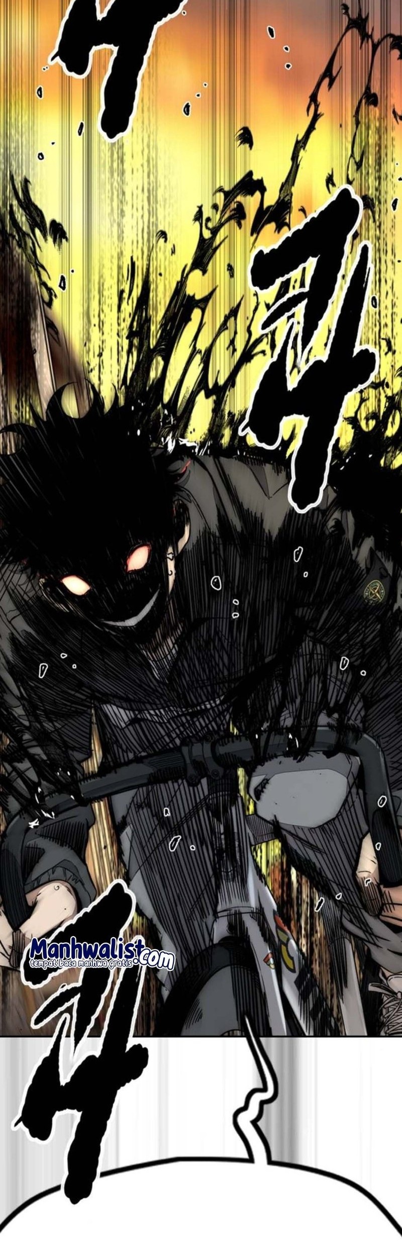 Wind Breaker Chapter 507 Gambar 84