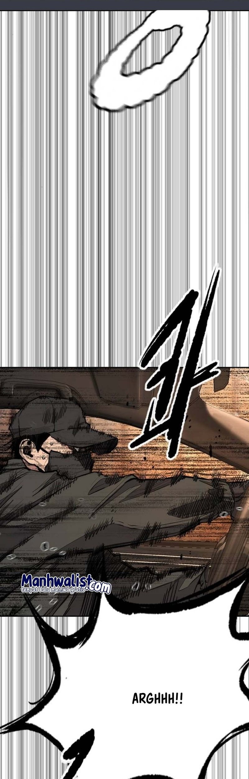 Wind Breaker Chapter 507 Gambar 95