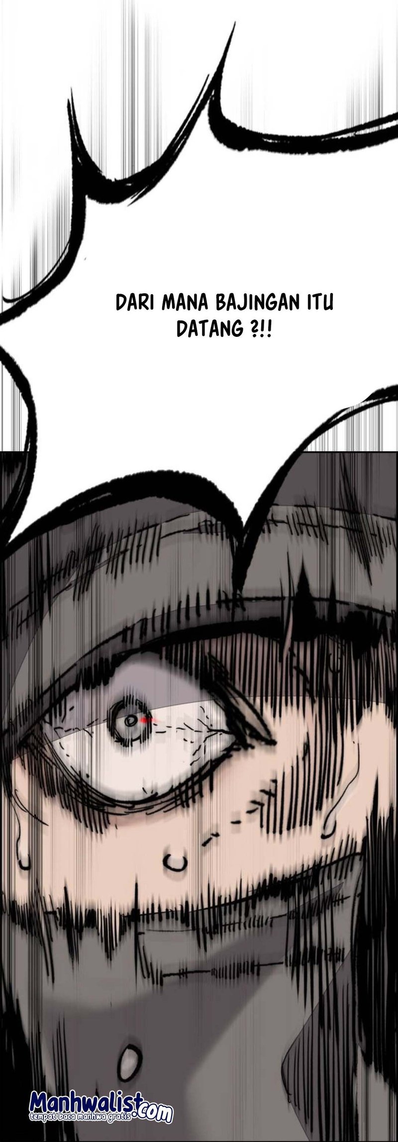 Wind Breaker Chapter 507 Gambar 89