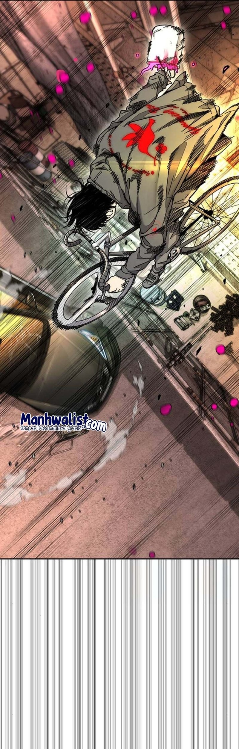 Wind Breaker Chapter 507 Gambar 98