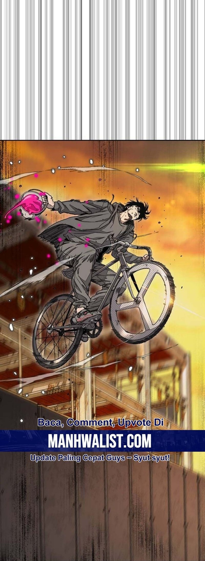 Wind Breaker Chapter 507 Gambar 99