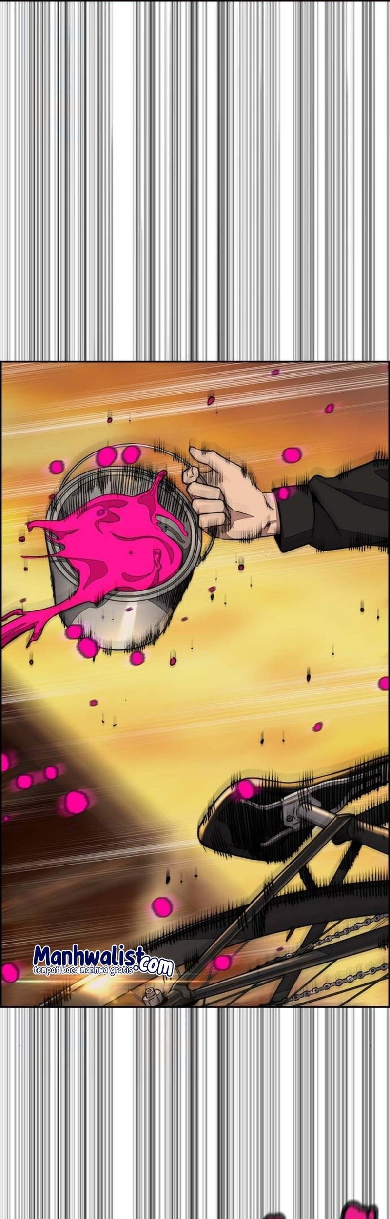 Wind Breaker Chapter 507 Gambar 100