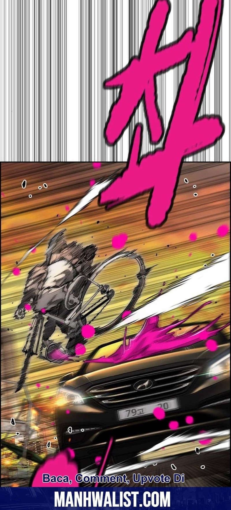 Wind Breaker Chapter 507 Gambar 101