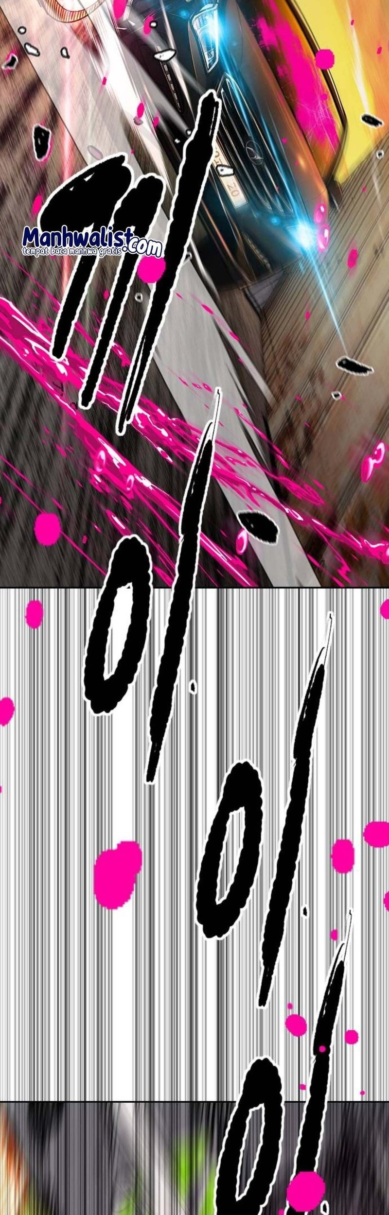 Wind Breaker Chapter 507 Gambar 106