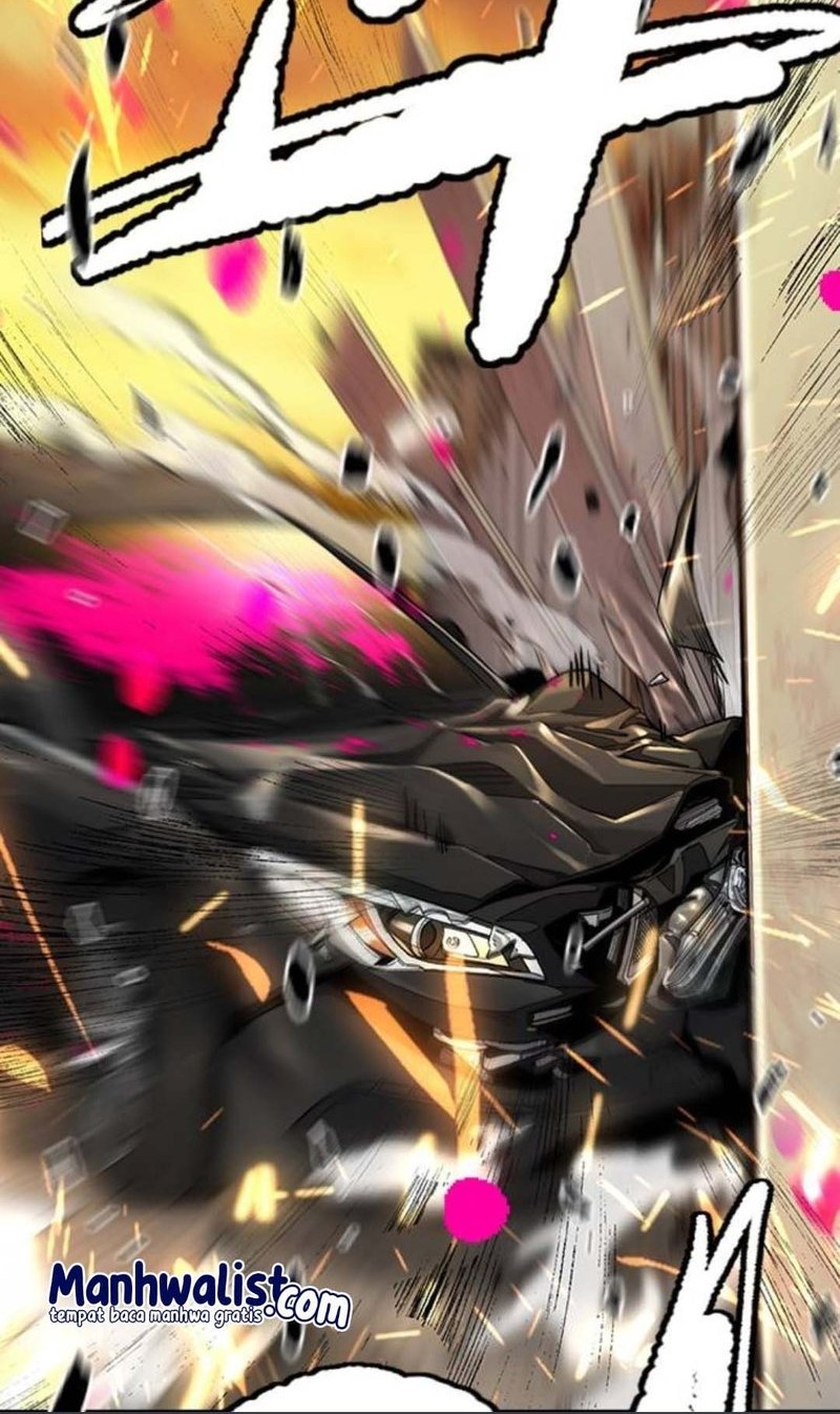 Wind Breaker Chapter 507 Gambar 108