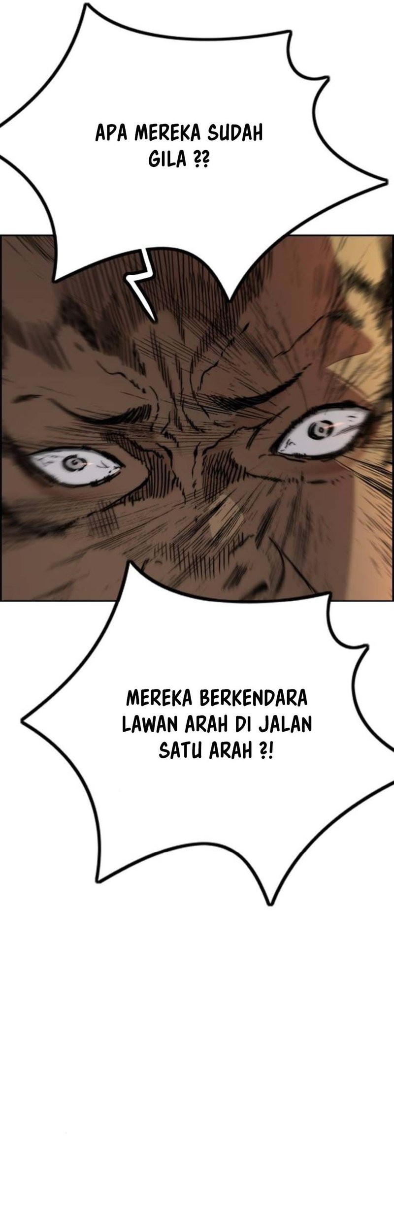 Wind Breaker Chapter 507 Gambar 9