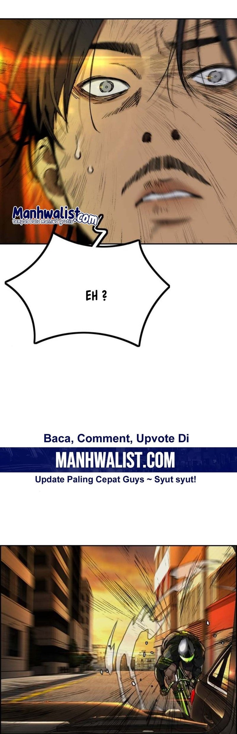 Wind Breaker Chapter 507 Gambar 10