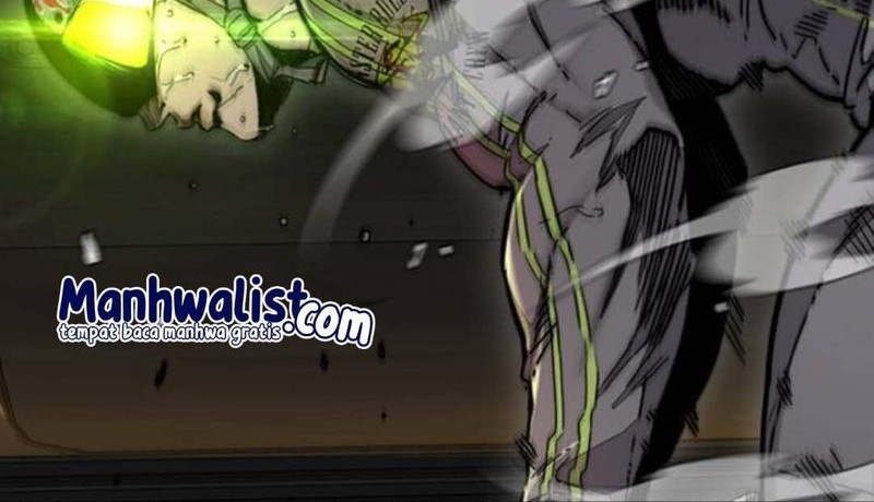 Wind Breaker Chapter 507 Gambar 12