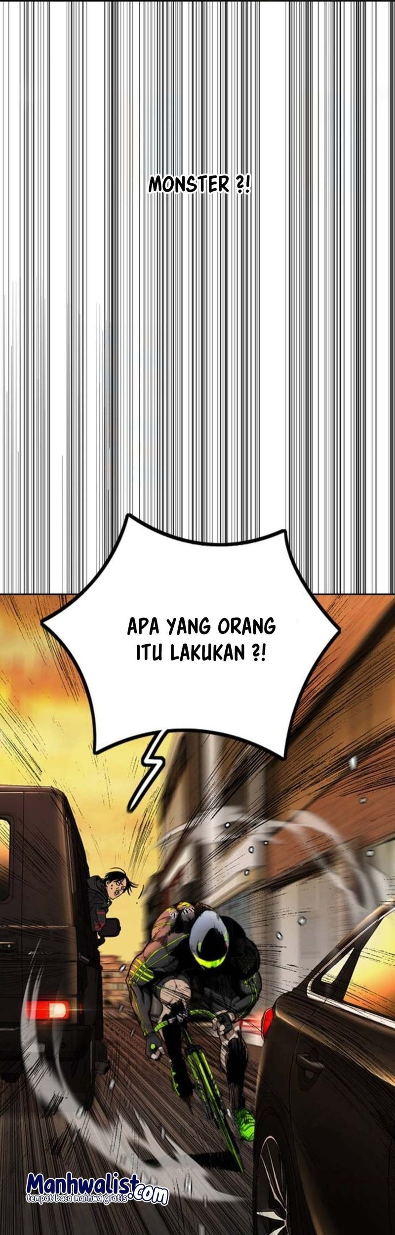 Wind Breaker Chapter 507 Gambar 13