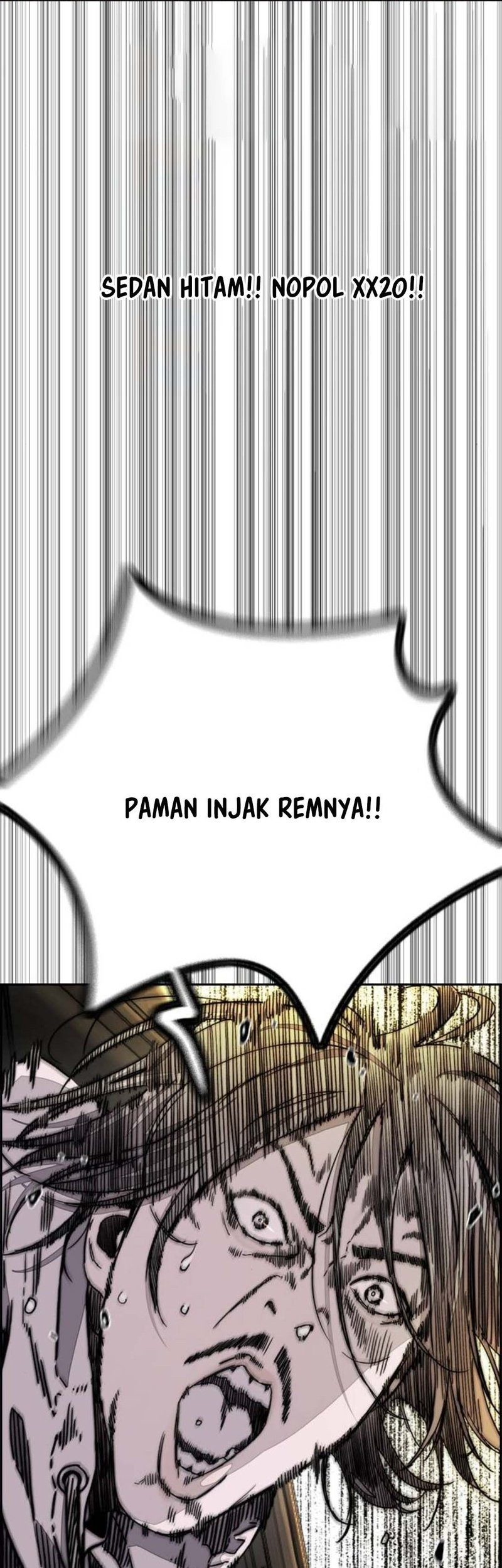 Wind Breaker Chapter 507 Gambar 15