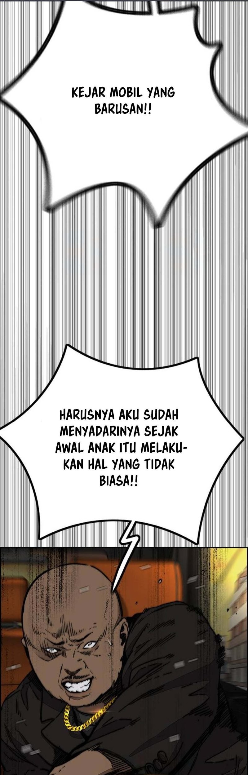 Wind Breaker Chapter 507 Gambar 17