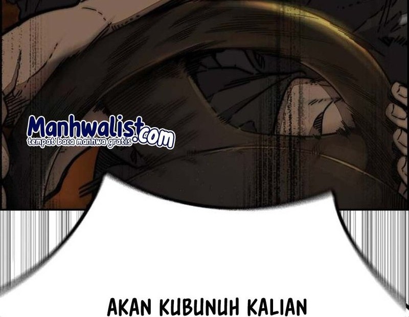 Wind Breaker Chapter 507 Gambar 18