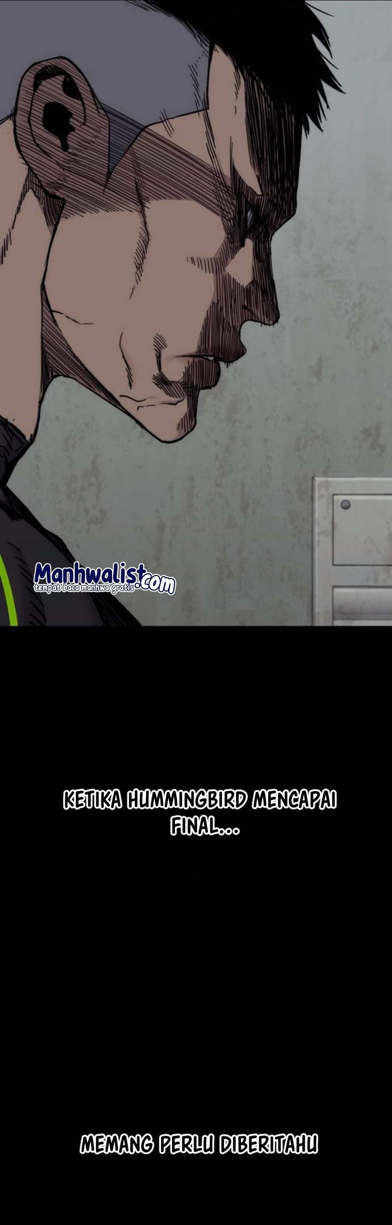 Wind Breaker Chapter 507 Gambar 25