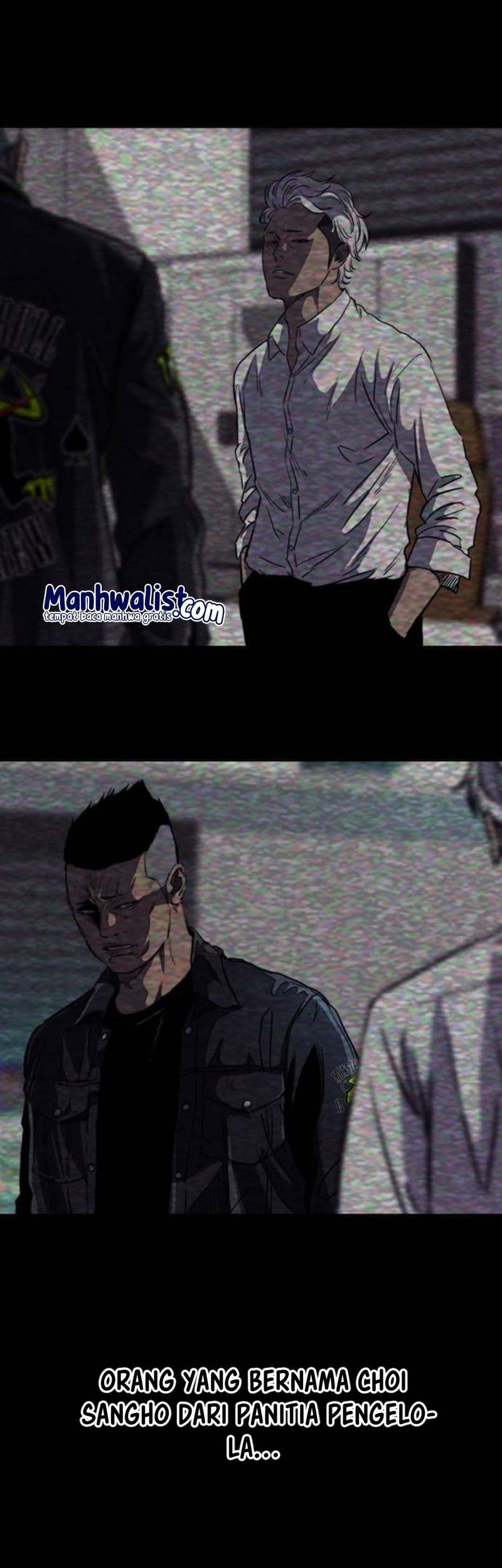 Wind Breaker Chapter 507 Gambar 26