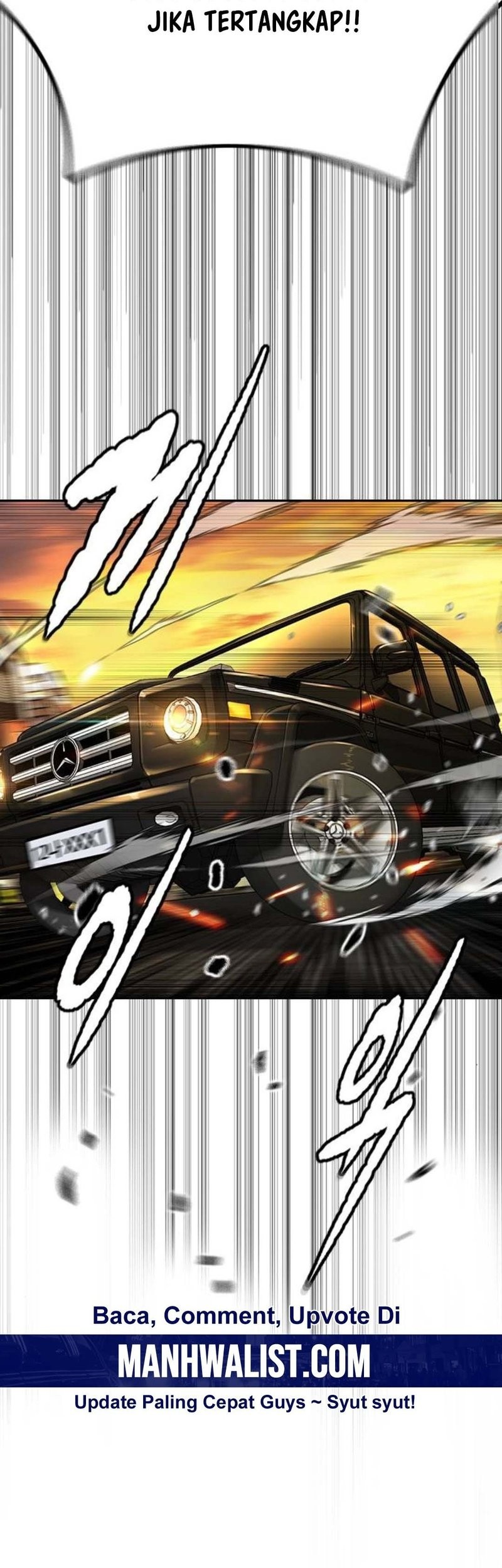 Wind Breaker Chapter 507 Gambar 19