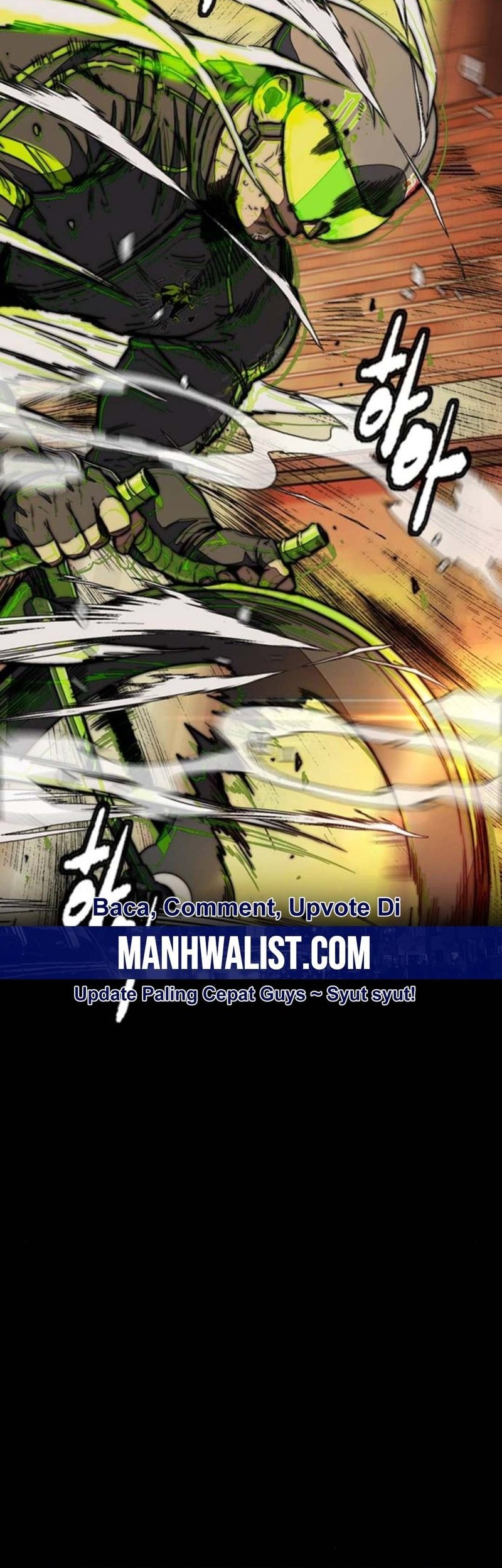 Wind Breaker Chapter 507 Gambar 22