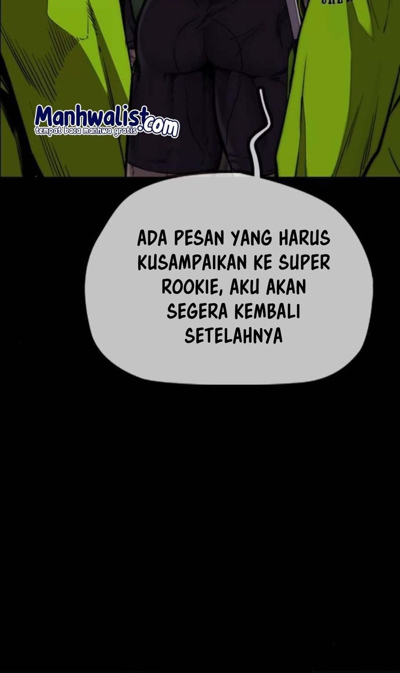 Wind Breaker Chapter 507 Gambar 24