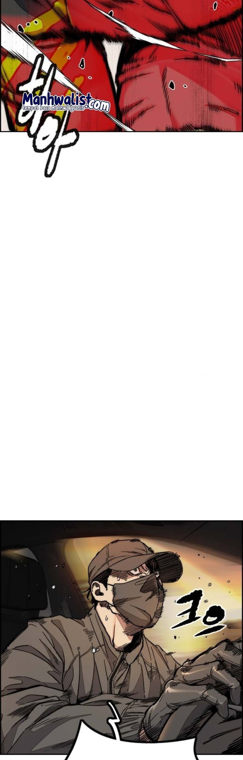 Wind Breaker Chapter 507 Gambar 33