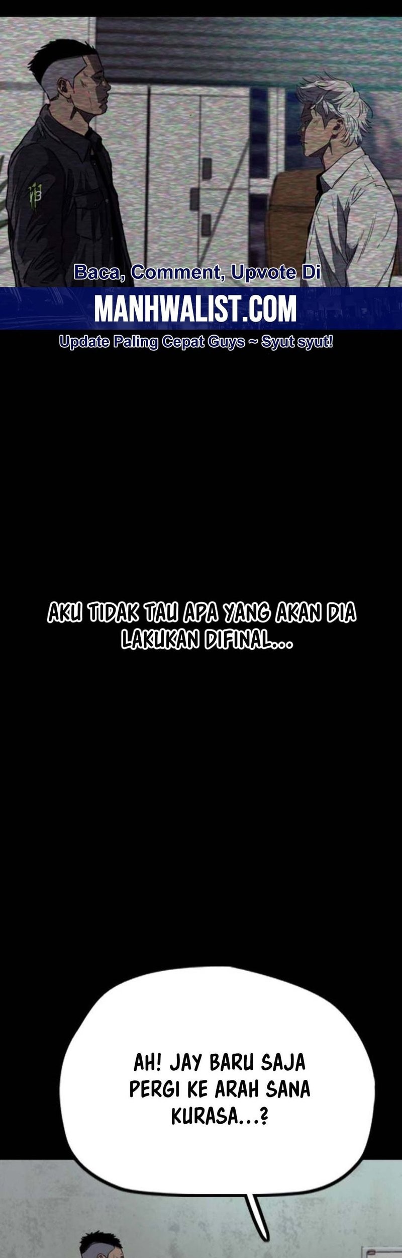 Wind Breaker Chapter 507 Gambar 27