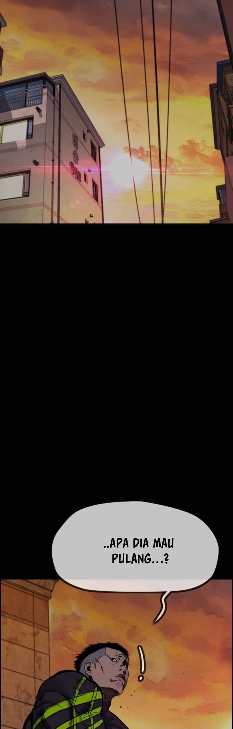 Wind Breaker Chapter 507 Gambar 29