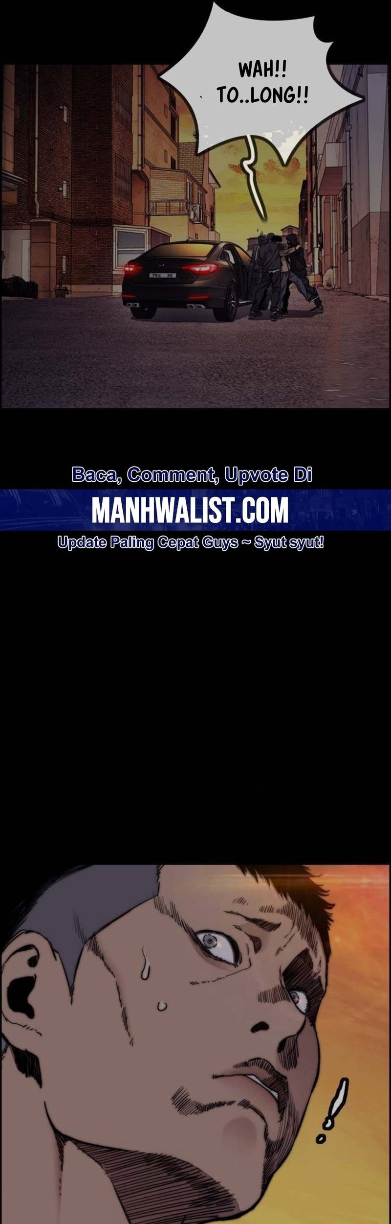 Wind Breaker Chapter 507 Gambar 31