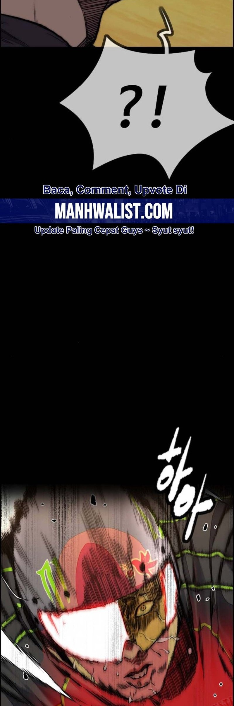 Wind Breaker Chapter 507 Gambar 32