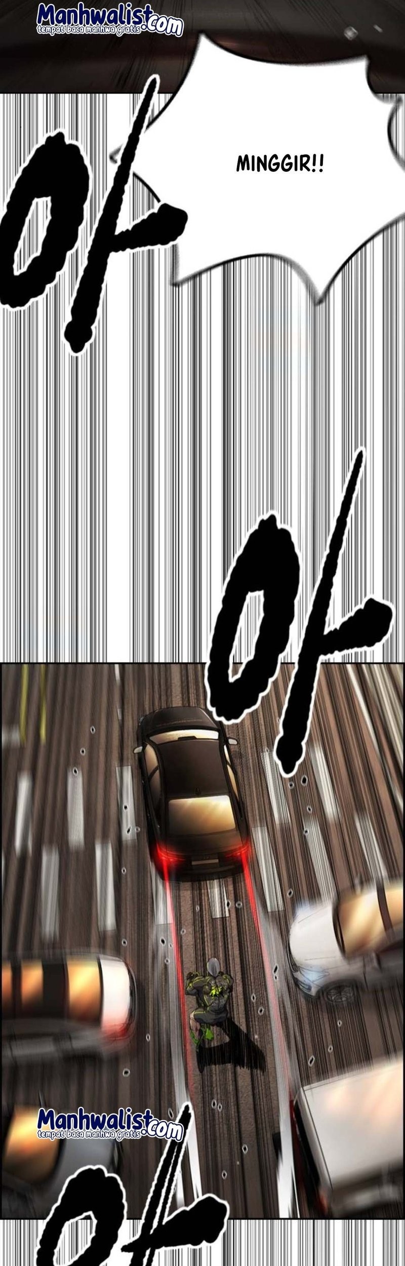 Wind Breaker Chapter 507 Gambar 37