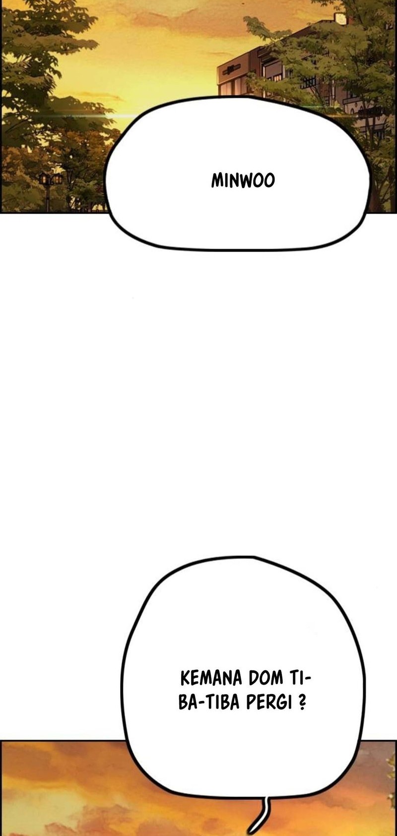 Manhwa Wind Breaker Chapter 507 gambar nomor 2