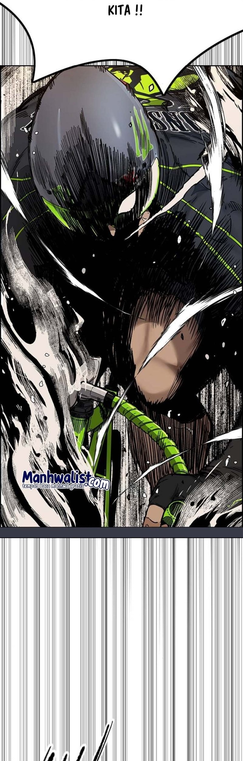 Wind Breaker Chapter 507 Gambar 46