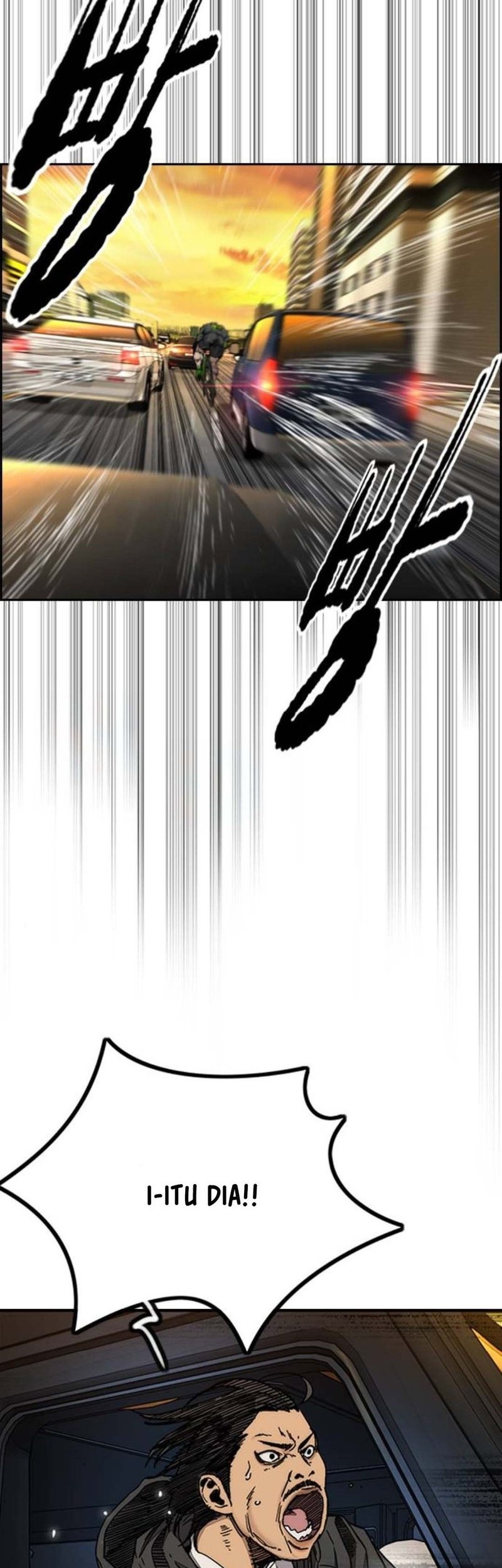 Wind Breaker Chapter 507 Gambar 47