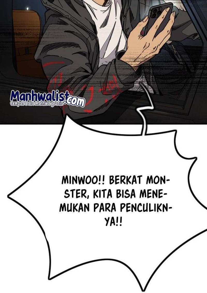 Wind Breaker Chapter 507 Gambar 48