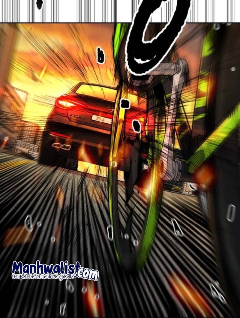 Wind Breaker Chapter 507 Gambar 42