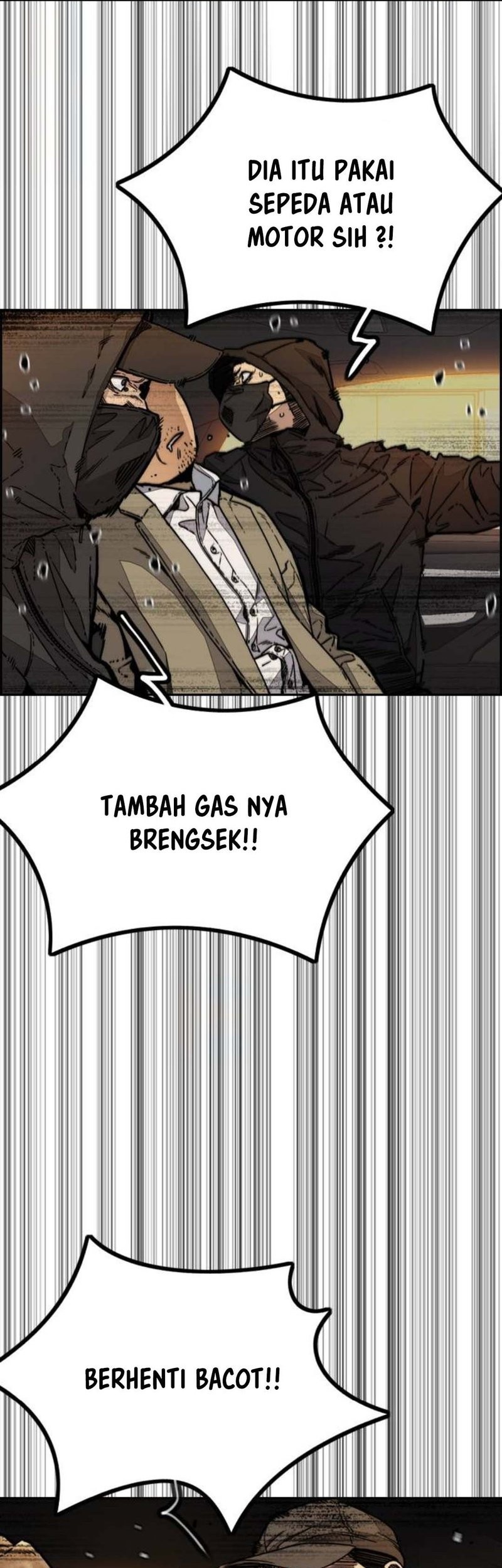 Wind Breaker Chapter 507 Gambar 43